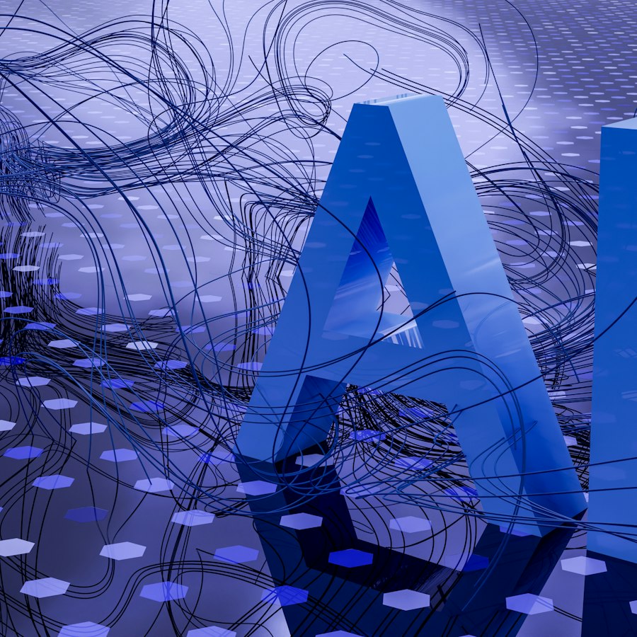 AI Learning — master modern AI tools and skills