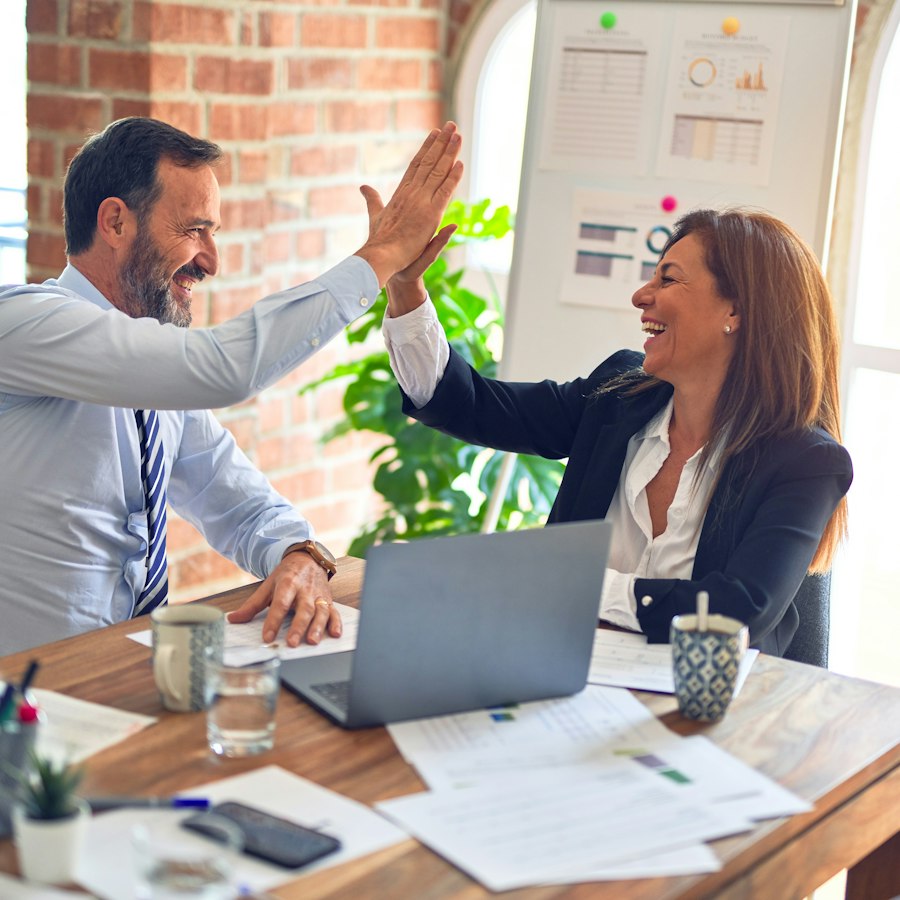 Career Development — grow your professional career