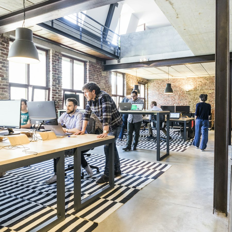 Entrepreneurship — build and launch your own business