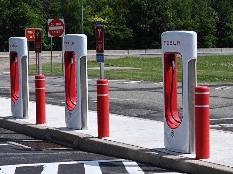 Top 10 Electric vehicle charging station companies Career Skill Up