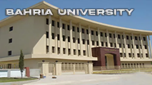 Pakistan top 10 universities 