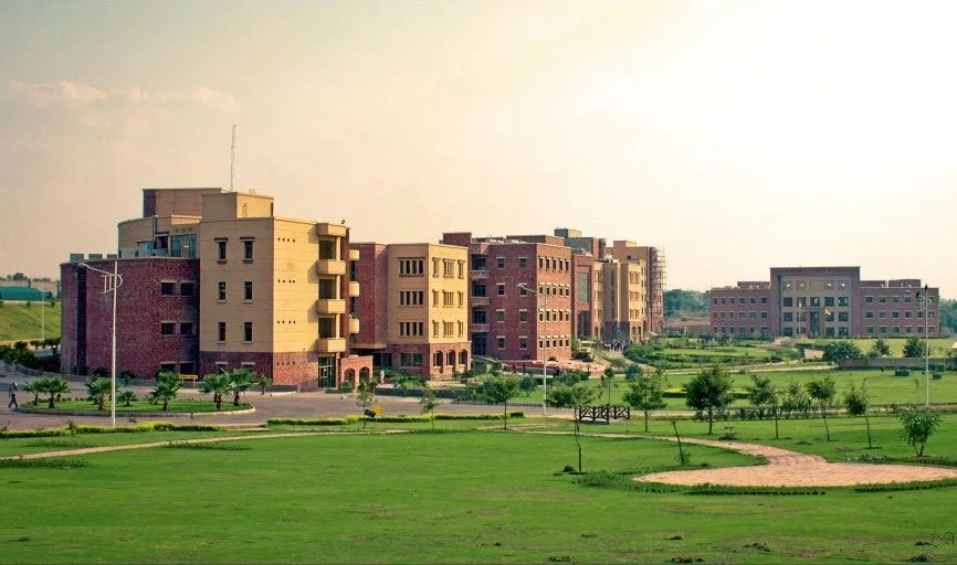 Best IT Universities in Pakistan
