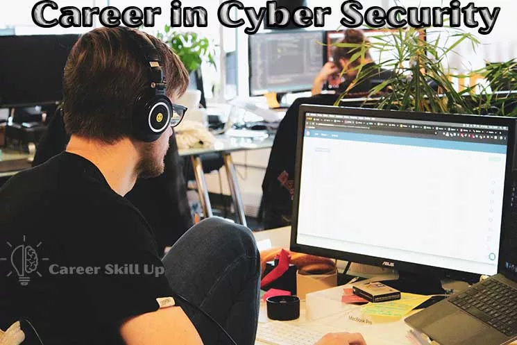 How to Start a Career in Cyber Security 2023? – Career Path