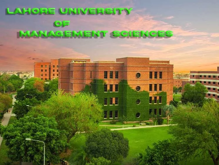 Top 10 Pakistan Universities