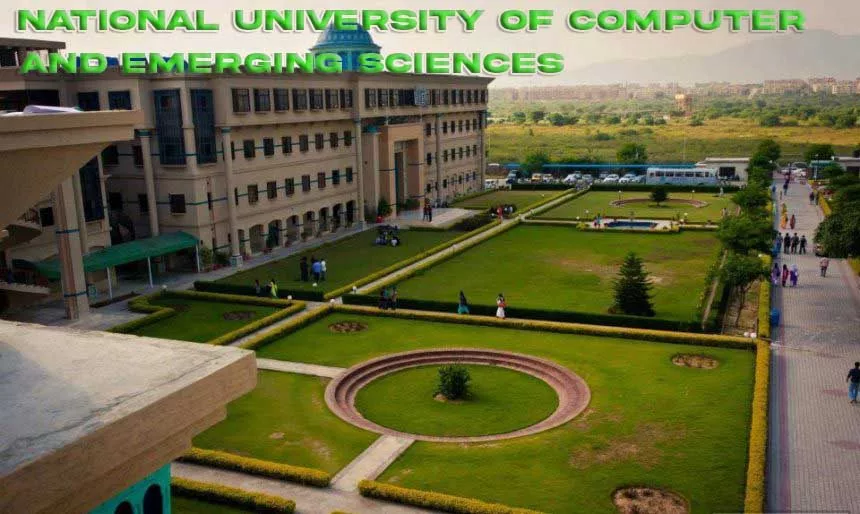 Top 10 Pakistan Universities