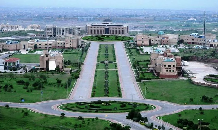 best it universities in pakistan